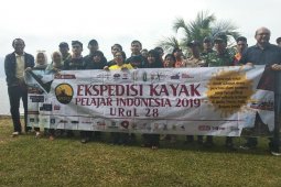 BPODT siap gelar lomba triathlon di Danau Toba