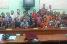 Porkot Medan 2019 pesiapan awal hadapi PON 2024