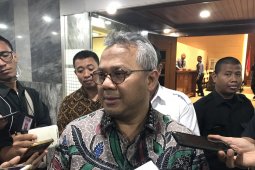 KPU belum lirik e-voting untuk  Pilkada 2020