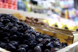 Biji kurma antidiabetes, harapan bagi penderita kencing manis