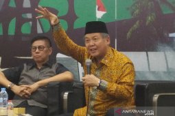 PDIP: empat kader layak duduki Ketua MPR