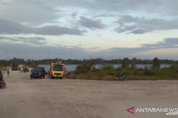 Oknum penambang ilegal diduga "mencatut" nama PT Timah