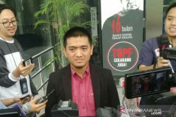 WP KPK harapkan ada bukti kuat terkait penyerangan Novel