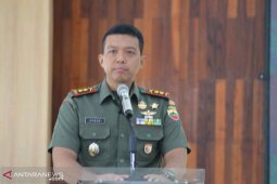 TMMD dongkrak perekonomian masyarakat desa