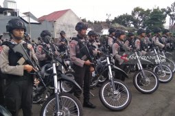7.000 personel gabungan amankan pilkades serentak di Tulungagung