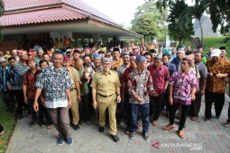 Bupati Anas dorong petani Banyuwangi berinovasi