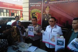 Polisi tembak mati pelaku pencurian pemberatan