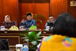 Pemprov Jabar siap kompetisikan "Si Perut Laper" di ajang internasional