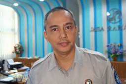 Jasa Raharja : Tingkat kecelakaan di Kalsel meningkat