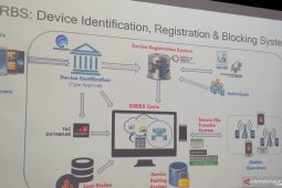DRIBS milik sistem Qualcomm berantas ponsel ilegal melalui validasi IMEI