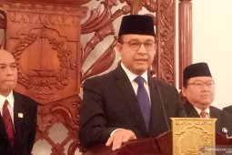 Gubernur Anies jadi pembicara forum pemimpin kota sedunia di Kolombia