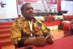 KPU Papua Barat : Caleg terpilih wajib laporkan kekayaan