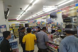 Pemkot Ambon keluarkan 20 IMB kelola Indomaret