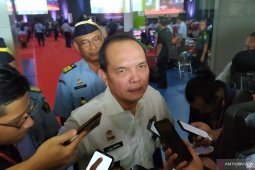 Warga Lapas membludak, Kemenkumham dorong revisi PP 99 tahun 2012