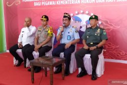 Kelebihan kapasitas di lapas/rutan dapat sebabkan perubahan orientasi seks napi