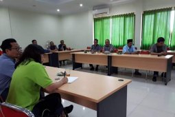 Pegiat SIGAP serap Ilmu Pengembangan BUMDes Tunas Mandiri Desa Nglanggeran