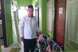 Daftar tunggu haji di Belitung hingga 2038