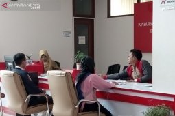 Disdukcapil Penajam keluarkan suket pengganti E-KTP