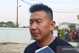 Dokter tim Persija sebut Ryuji berpeluang main hadapi Persib