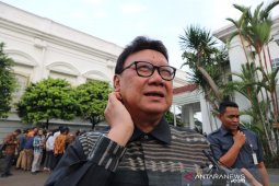 Mendagri: Qanun Aceh masih akan dikonsultasikan dengan  pusat
