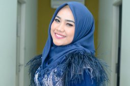 Cut Lida-2 "saweu gampong"