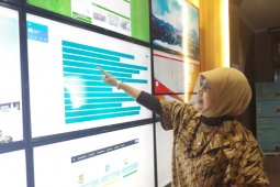 Dinkes Tangerang gelar  program "Sikumbang" Balita di Puskesmas