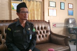 Sebanyak 701 Calhaj Pontianak siap diberangkatkan