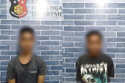 Pelaku pembunuh karyawati PTPN IV Pabatu terungkap dari HP milik korban