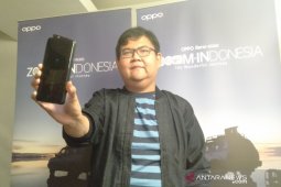 Manajemen Oppo dukung pemblokiran ponsel "black market"