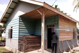 Mukomuko terima bantuan rehab 200 rumah