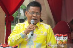 Pemkot Banda Aceh bangun puskesmas  modern