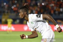 Arsenal siap lego tiga pemain demi dapatkan  Zaha