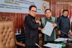 Kotabaru ajukan dua Raperda