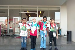 Siswa Tabalong Ikuti Final Olimpiade Sains Tingkat Nasional