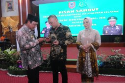 Ade Adhyaksa: Terima kasih warga Banua