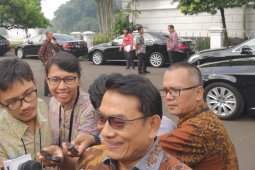 Moeldoko: Ada persoalan yang lebih besar dari memenuhi syarat rekonsiliasi