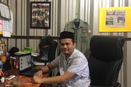 KPU Binjai ajukan anggaran Rp17 miliar untuk Pilkada 2020