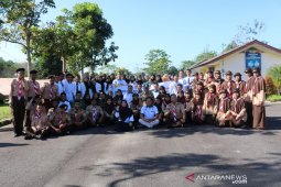 Bupati rangkul pemuda wujudkan program "Bangka Tengah Unggul"
