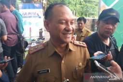 BPBD: tujuh kabupaten/kota di Jabar terdampak kekeringan