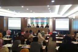 Tahun 2019/2020 pendidikan nonformal terapkan K13