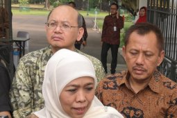 Gubernur ajukan tiga fokus percepatan pembangunan di Jatim