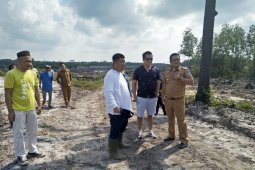 Pemkab Bangka Selatan gandeng investor untuk kembangkan sektor kelautan