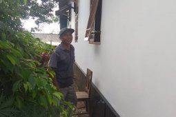 Polisi Tulungagung selidiki percobaan perampokan disertai kekerasan