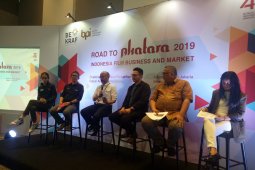 BPI: Pendidikan hingga eksibisi film Indonesia perlu dikuatkan