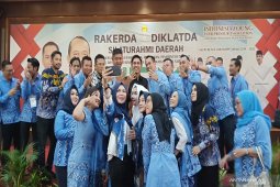 MHM "pulang kampung" serap aspirasi BPD HIPMI Kalsel