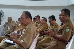 Bank Sumut Kisaran sosialisasi kredit pra pensiun ASN