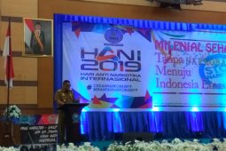 Gubernur Maluku janjikan lahan bangun pusat rehabilitasi narkoba