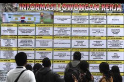 Bursa kerja Denpasar
