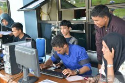 UBB: Siswa yang tidak lulus bisa melalui jalur SMMBPTN