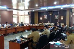 DPRD Babel bahas perpanjangan HGU dua perusahaan